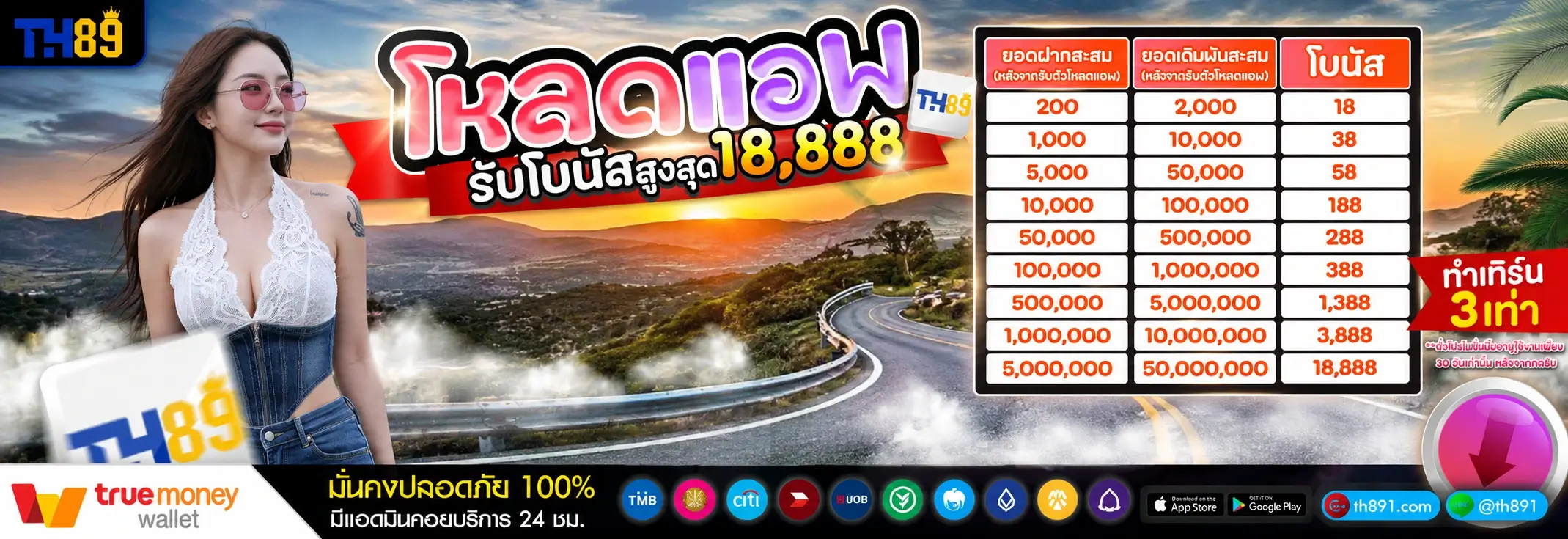 โปรโมชั่น rewardauto 2